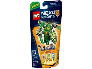 LEGO Nexo Knights 70332 Aaron - 2833194617