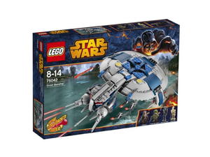 LEGO STAR WARS 75042 Droid Gunship™