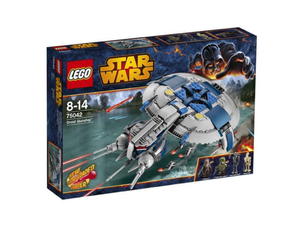 LEGO STAR WARS 75042 Droid Gunship - 2847620882