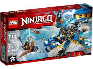 LEGO Ninjago 70602 Smok Jaya - 2833194624