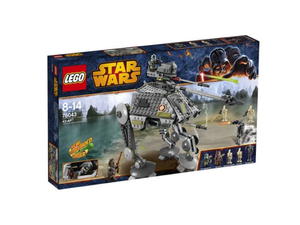 LEGO STAR WARS 75043 AT-AP - 2847620883