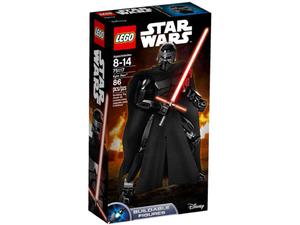 LEGO Star Wars 75117 Kylo Ren - 2833194632