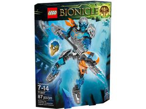 LEGO Bionicle 71307 Gali - zjednoczycielka wody - 2833194679