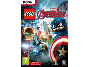 Gra PC LEGO 05211891 Marvel`s Avengers - 2847621432