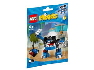 LEGO Mixels 41554 Kuffs - 2833194690