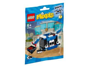 LEGO Mixels 41555 Busto - 2833194691