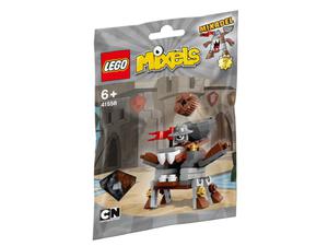 LEGO Mixels 41558 Mixadel - 2833194694