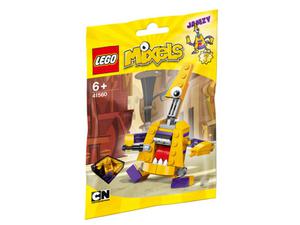 LEGO Mixels 41560 Jamzy - 2833194696