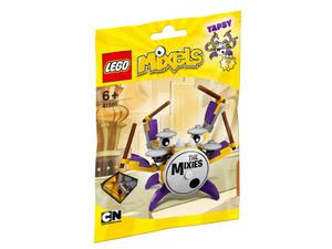 LEGO Mixels 41561 Tapsy - 2833194697