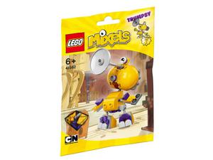 LEGO Mixels 41562 Trumpsy - 2833194698