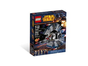 LEGO STAR WARS 75044 Droid Tri-fighter - 2847620890