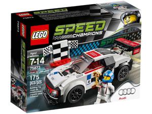 LEGO Speed Champions 75873 Audi R8 LMS ultra