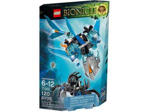 LEGO Bionicle 71302 Akida - wodna istota - 2833194745