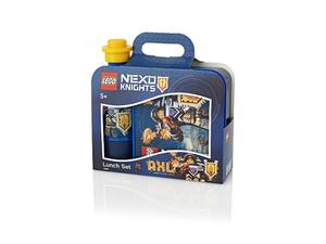 LEGO Nexo Knights 40591734 Zestaw niadaniowy - 2844929282