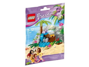 LEGO Friends 41041 wi raj - 2847620898