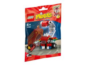 LEGO Mixels 41565 Hydro - 2833194777