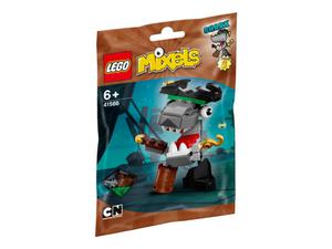 LEGO Mixels 41566 Sharx - 2833194778