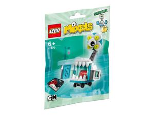 LEGO Mixels 41570 Skrubz - 2833194782