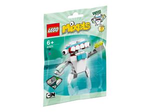 LEGO Mixels 41571 Tuth - 2833194783