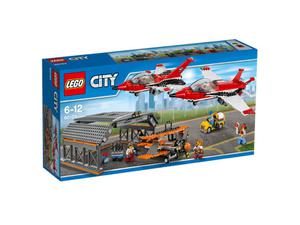 LEGO City 60103 Pokazy lotnicze - 2834507484