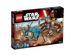 LEGO Star Wars 75148 Spotkanie na Jakku