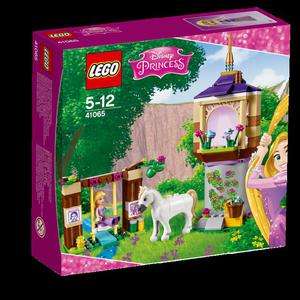 LEGO Disney Princess 41065 Najlepszy dzie Roszpunki - 2836017785