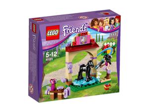 LEGO Friends 41123 Kpiel rebaka - 2834507526