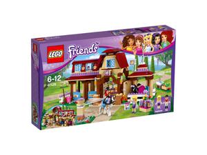 LEGO Friends 41126 Klub jedziecki Heartlake - 2834507529