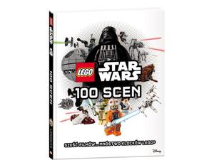 LEGO Star Wars LSH1 100 Scen - 2834933071