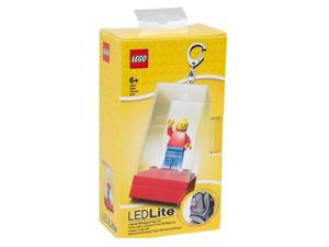 LEGO KE75 Latarka brelok Podwietlona minifigurka - 2834933079