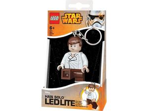 Brelok latarka LEGO Star Wars KE82 Han Solo - 2834933081