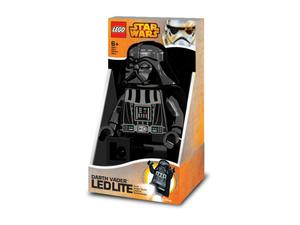 Lampka latarka LEGO TO3BT Lord Vader - 2834933083