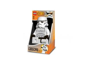 Lampka latarka LEGO Star Wars TO5BT Stormtrooper - 2834933084