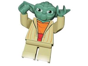 Lampka Lego TOB6T Yoda - 2834933087