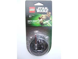 LEGO Star Wars Magnes 850635 Darth Vader - 2847621469