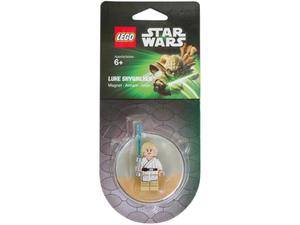 LEGO Star Wars Magnes 850636 Luke Skywalker - 2847621470