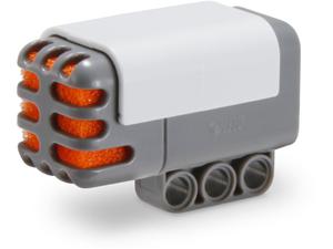 LEGO Mindstorms NTX /EV3 9845 czujnik dwiku - 2847621472