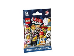 LEGO MOVIE 71004 Minifigurki Minifigures - 2847620926