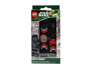 LEGO Star Wars 8020417 Zegarek Darth Vader - 2847621485