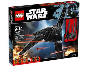 LEGO Star Wars 75156 Imperialny wahadowiec Krennica - 2838845391