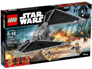 LEGO Star Wars 75154 TIE Striker - 2838845393