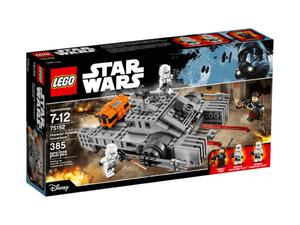 LEGO Star Wars 75152 Szturmowy czog poduszkowy Imperium - 2838845395