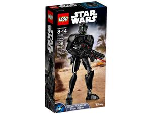 LEGO 75121 Star Wars Imperialny szturmowiec mierc - 2838845396