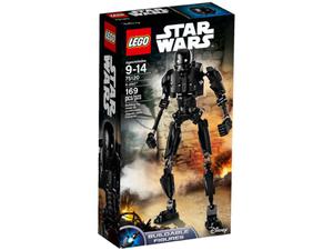 LEGO Star Wars 75120 K-2SO - 2838845397