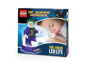 LEGO TOB19 Super Heroes Joker - 2856020813