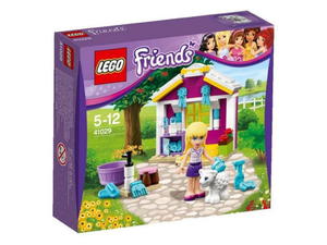 LEGO Friends 41029 Owieczka Stephanie - 2847620952