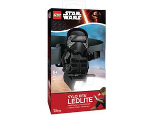 Latarka Czowka LEGO Star Wars HE16 Kylo Ren - 2847424400