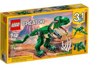 LEGO Creator 31058 Potne dinozaury - 2844627522