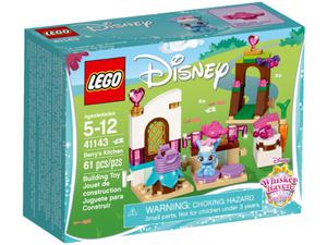 LEGO Disney Princess 41143 Kuchnia Berry - 2844627529