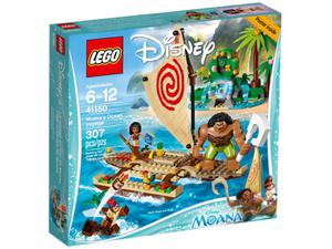 LEGO Disney Princess 41150 Wyprawa Moany przez ocean - 2844627534